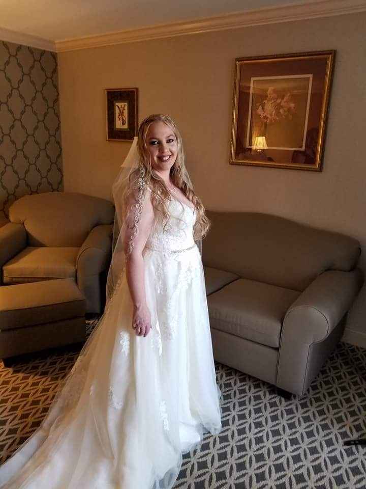 Non pro Bam! Pic heavy - 7