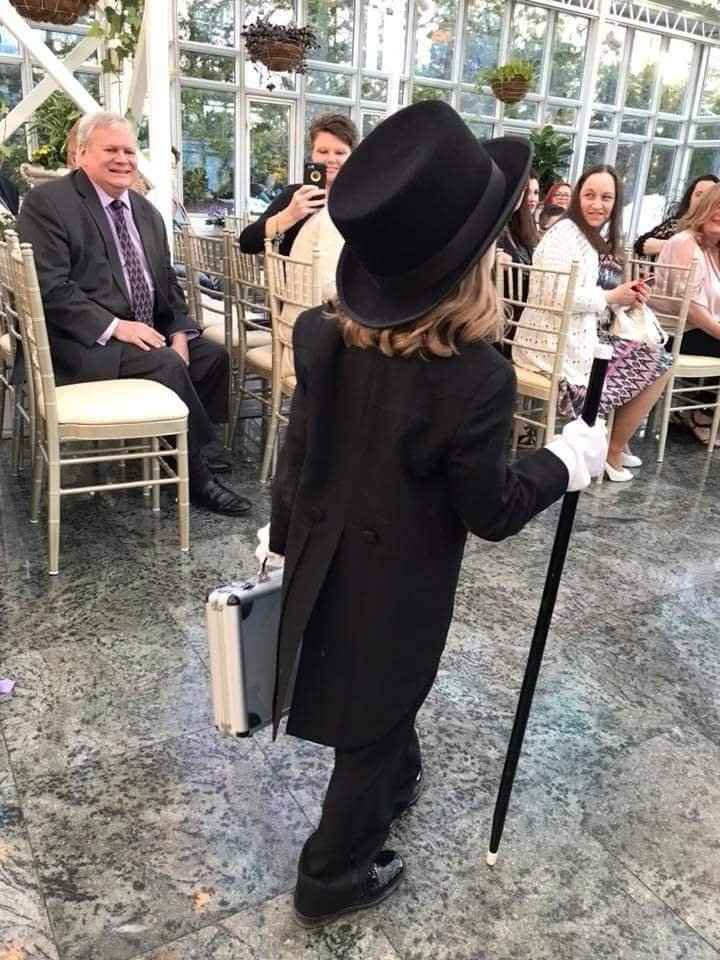 Non pro Bam! Pic heavy - 18