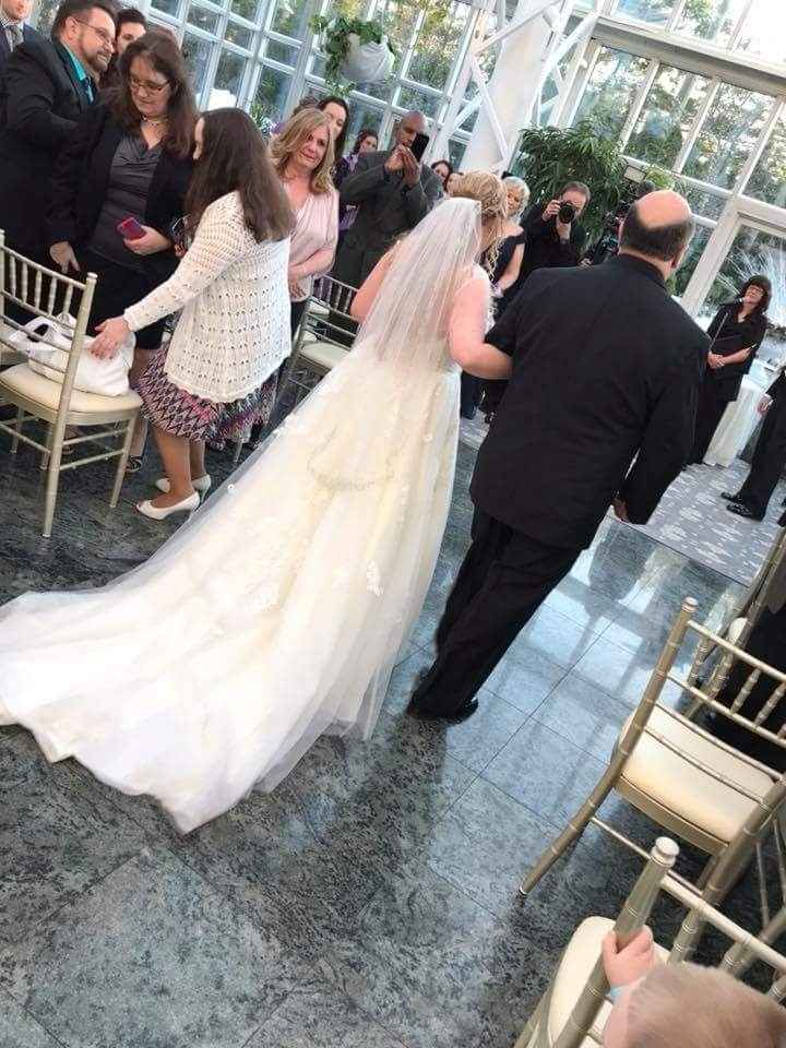 Non pro Bam! Pic heavy - 21