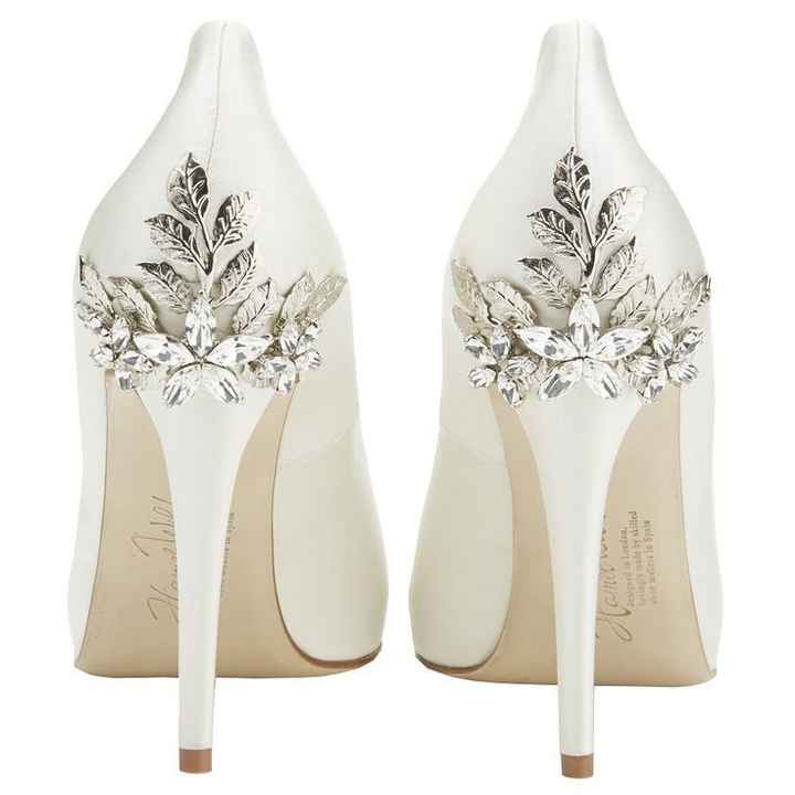 DIY Custom Shoes Help