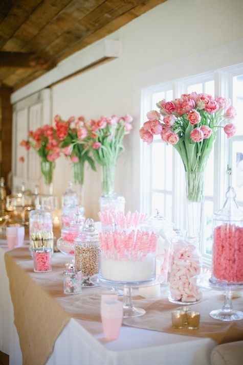 @Centerpiece or other floral experts