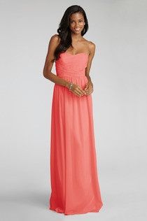 HELP me find the designer of these Bridesmaid Dresses!!!