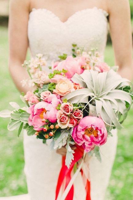 Show me your flower inspirations!