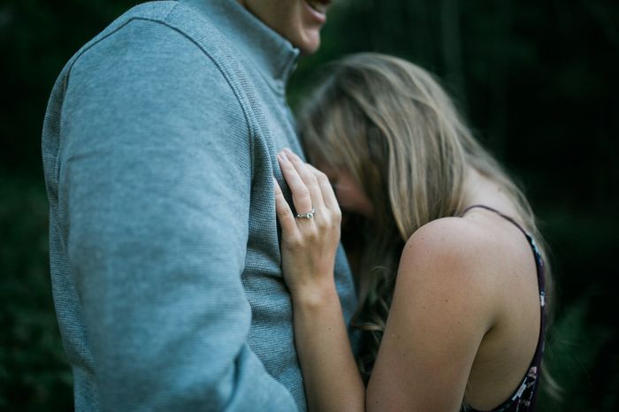 Engagement pictures!