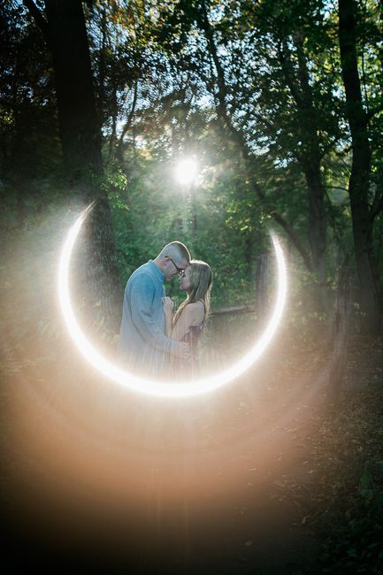 Engagement pictures!