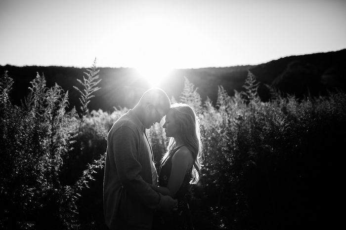 Engagement pictures!