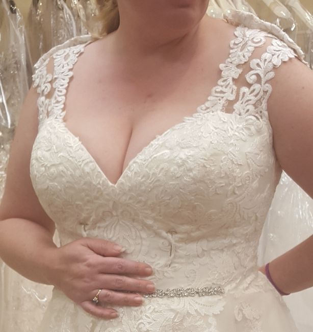 Alterations frustration - 3