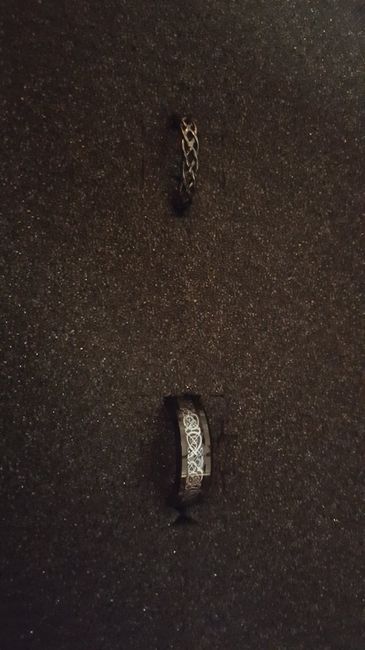 Etsy Wedding Rings? 5