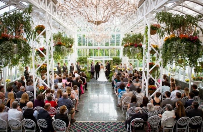 Post a picture of your venue!! - 2