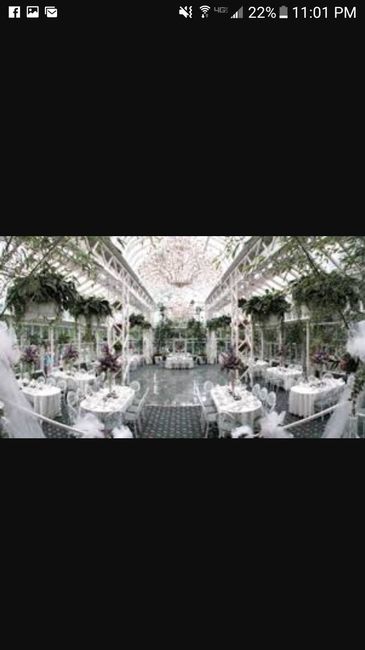 Post a picture of your venue!! - 3