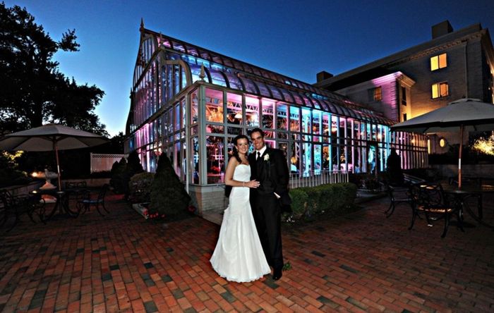 Post a picture of your venue!! - 5