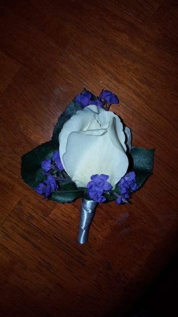 Let me see your diy bouquets! 4