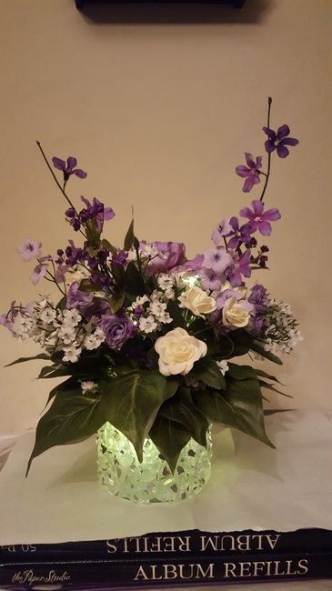 Bouquets, and all the other flowers - 2