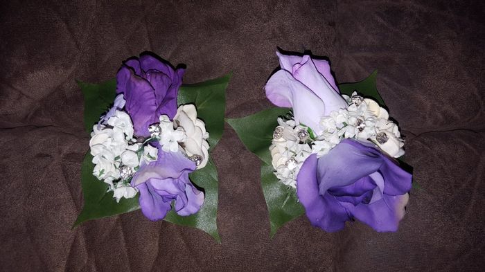 Bouquets, and all the other flowers - 3