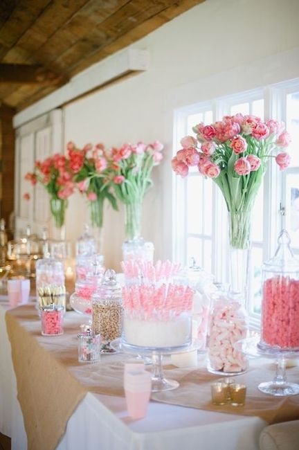 @Centerpiece or other floral experts