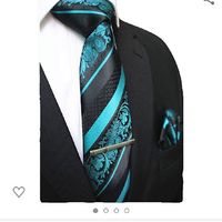 Fiance doesn't understand matching concept - 1