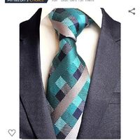 Fiance doesn't understand matching concept - 2