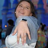 2024 Brides - Show us your ring! - 1