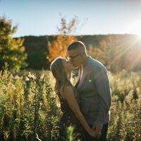 Engagement pictures!