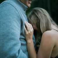 Engagement pictures!