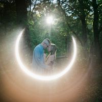 Engagement pictures!