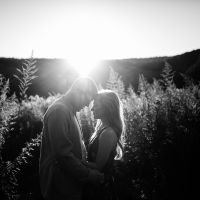 Engagement pictures!