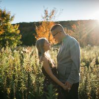 Engagement pictures!