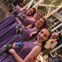 Bridesmaid Dress Advice - 1