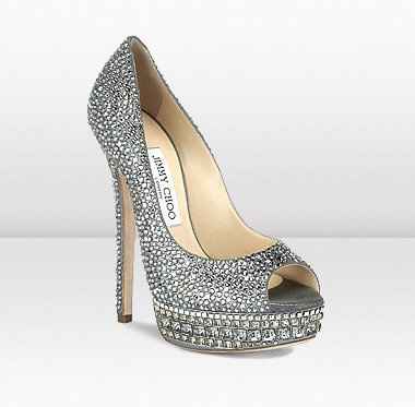 Show me your wedding shoes!!!!