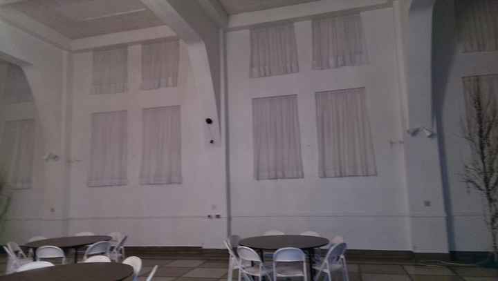 Chair sashes and covers.......?