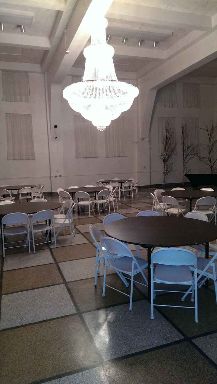 Chair sashes and covers.......?