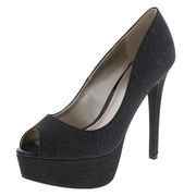 Check out my wedding shoes