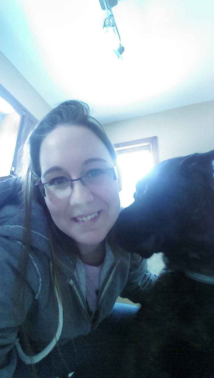 NWR - Furbaby Friday