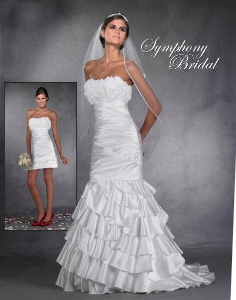 Ok in need of level headed brides....