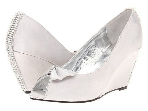 Show me your wedding shoes!!!!