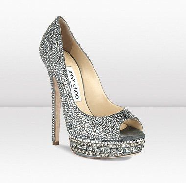 Show me your wedding shoes!!!!