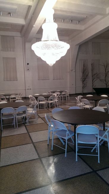 Chair sashes and covers.......?