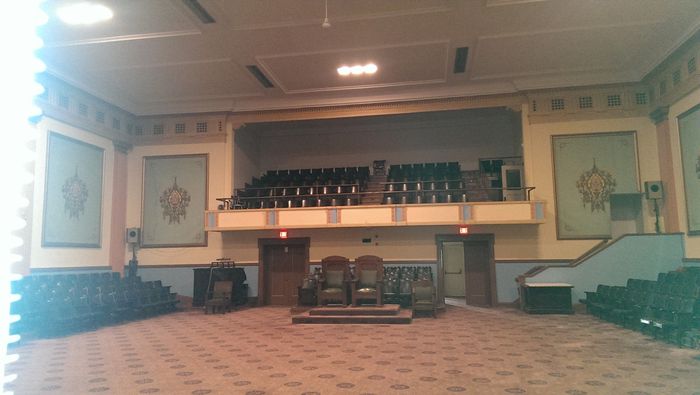 What would you do with.....