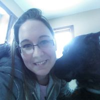 NWR - Furbaby Friday