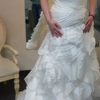 Found the dress.....