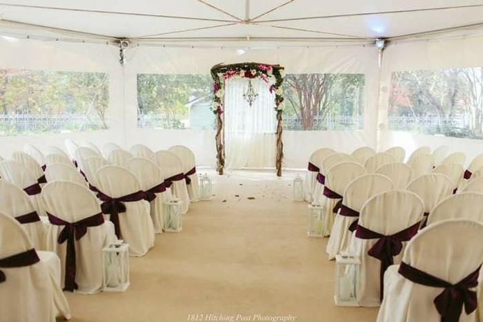 Share your venue - 2