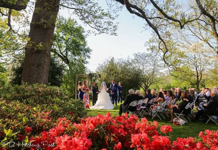 Share your venue - 4