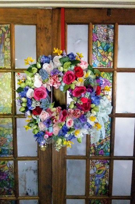 Too early for my wedding, but felt the need to be creative. - 3