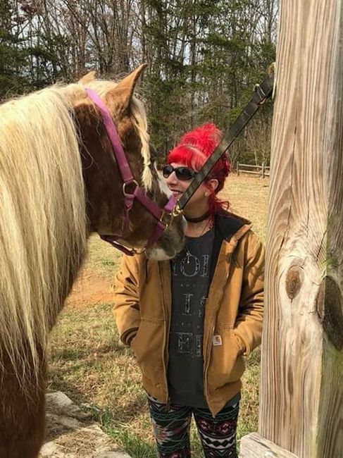 Ok, now I'm a Bride!❤ 5