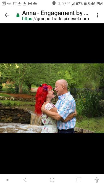 Final engagement proofs i promise:) 3