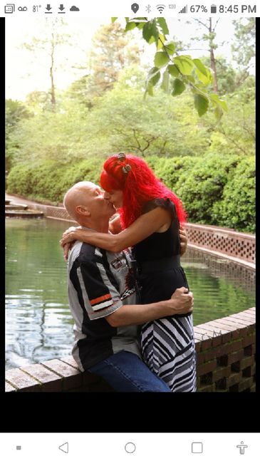 Final engagement proofs i promise:) 5