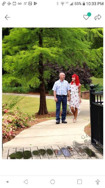 Your Top Engagement Photos! 15