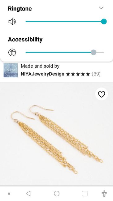 Help with bridesmaids attire 2