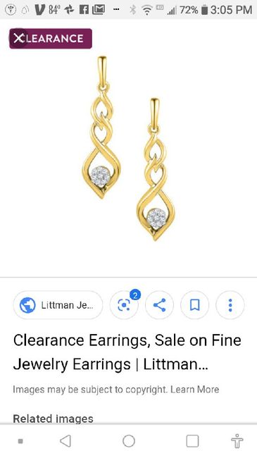 Help with bridesmaids attire 3