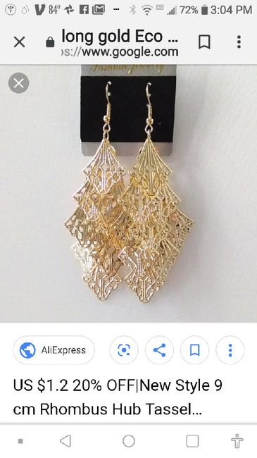 Help with bridesmaids attire 4